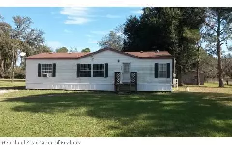 529 River Dr, Sebring, FL 33875 photo 1