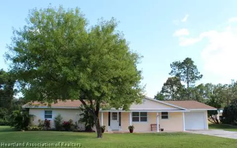 4510 Westminster Rd, Sebring, FL 33872 photo 1