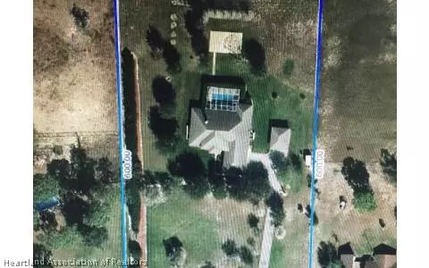 434 Moon Ranch Rd, Sebring, FL 33870 photo 2