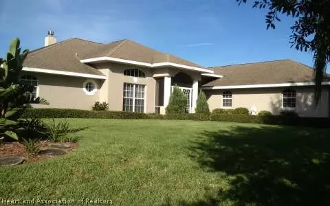 434 Moon Ranch Rd, Sebring, FL 33870 photo 1