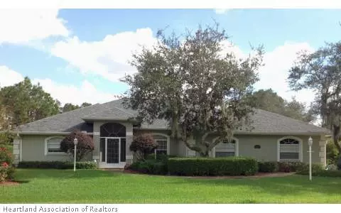 5411 Angelo Cir, Sebring, FL 33872 photo 1