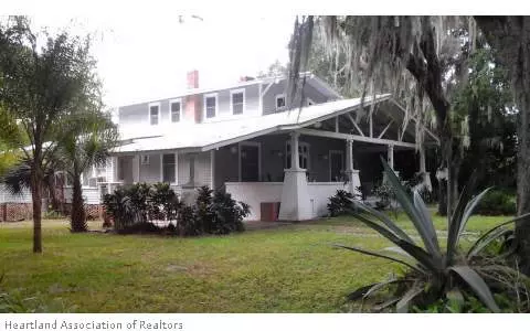 508 E Main St, Wauchula, FL 33873 photo 2