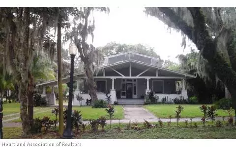 508 E Main St, Wauchula, FL 33873 photo 1