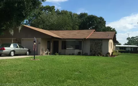 3924 Thunderbird Hill Cir, Sebring, FL 33872 photo 1