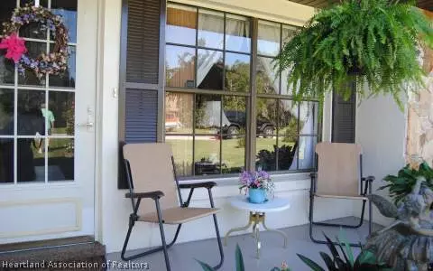306 Sparrow Ave, Sebring, FL 33870 photo 7