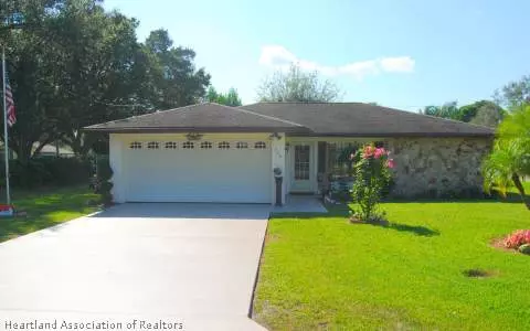 306 Sparrow Ave, Sebring, FL 33870 photo 1