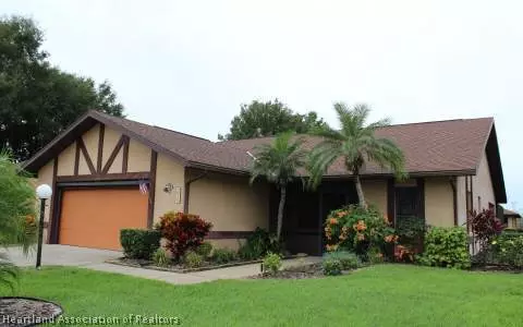 2919 Summertree Dr, Sebring, FL 33872 photo 1