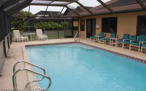 2919 Summertree Dr, Sebring, FL 33872 photo 6