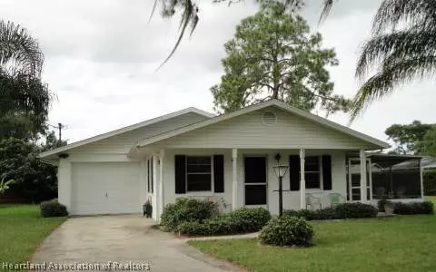 203 Longview Rd, Sebring, FL 33870 photo 1