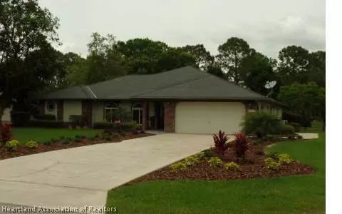 3608 Duffer Rd, Sebring, FL 33872 photo 2