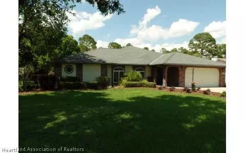 3608 Duffer Rd, Sebring, FL 33872 photo 1