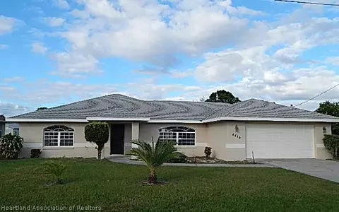 4416 Mackerel Dr, Sebring, FL 33870 photo 1