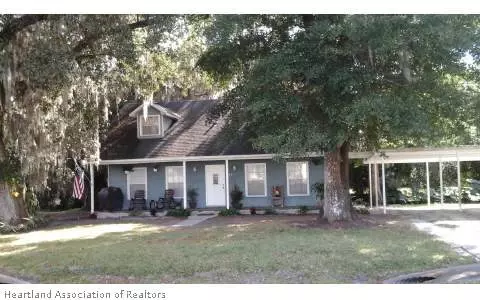 348 Circle Dr, Wauchula, FL 33873 photo 1