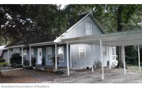 348 Circle Dr, Wauchula, FL 33873 photo 2