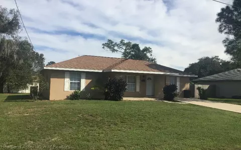 2736 Dolphin Dr, Sebring, FL 33870 photo 10