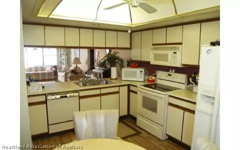 3707 Golf Haven Ter, Sebring, FL 33872 photo 2