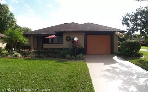 3707 Golf Haven Ter, Sebring, FL 33872 photo 1