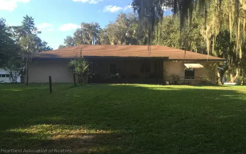 7856 Davis Dr, Sebring, FL 33876 photo 14