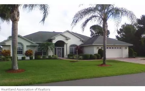 4736 Myrtle Beach Dr, Sebring, FL 33872 photo 1