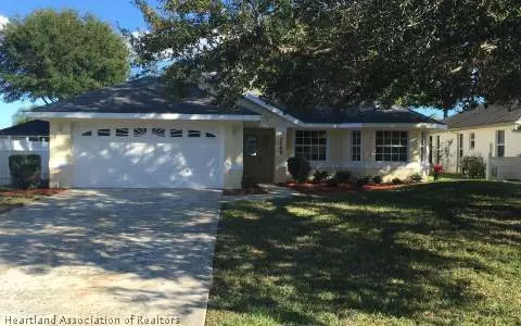 2808 Boulder Ct, Sebring, FL 33875 photo 1