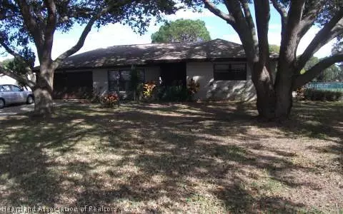 4159 Bianca St, Sebring, FL 33872 photo 1