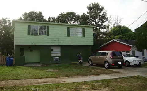 335 Walnut St, Sebring, FL 33870 photo 1
