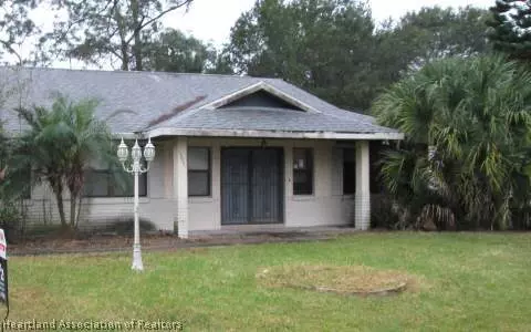3907 Tangier St, Sebring, FL 33872 photo 1