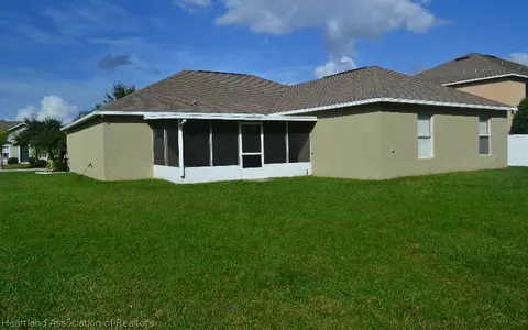 4613 Tarrega St, Sebring, FL 33872 photo 3