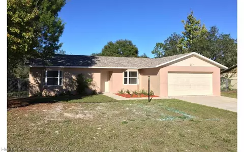 237 Tern Ave, Sebring, FL 33870 photo 1