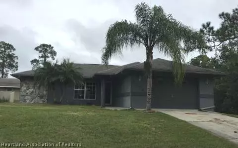1012 Granby Ave, Sebring, FL 33875 photo 1