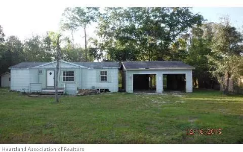 810 River Dr, Sebring, FL 33875 photo 1