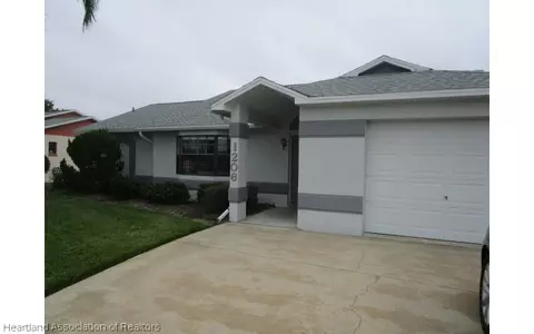 1206 Advantage Ave, Sebring, FL 33872 photo 1