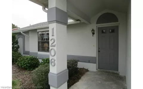 1206 Advantage Ave, Sebring, FL 33872 photo 2