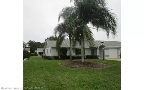 1206 Advantage Ave, Sebring, FL 33872 photo 3