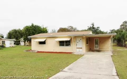 1246 Sunset Dr, Sebring, FL 33870 photo 8