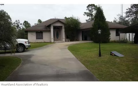 1920 Iris Ave, Sebring, FL 33875 photo 1