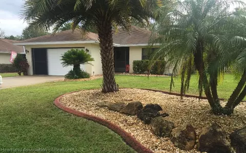 4005 Golfview Rd, Sebring, FL 33875 photo 1