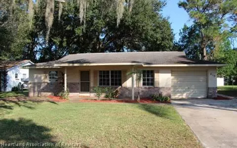 315 Loon Ave, Sebring, FL 33870 photo 1