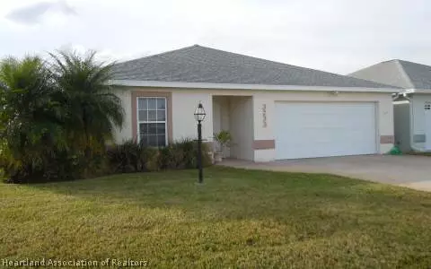 3233 Pointe Ave, Sebring, FL 33872 photo 1