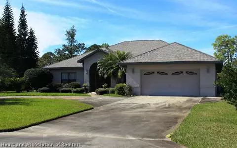 2011 Mulligan Rd, Sebring, FL 33872 photo 1