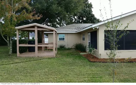 2718 Summit Dr, Sebring, FL 33870 photo 15