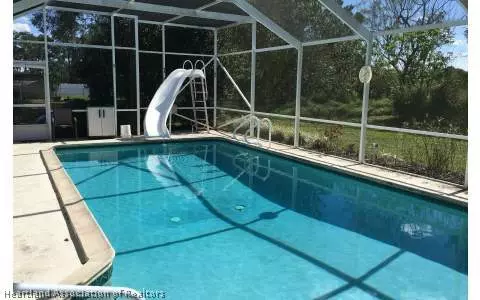 809 Golfside Ln, Sebring, FL 33870 photo 2