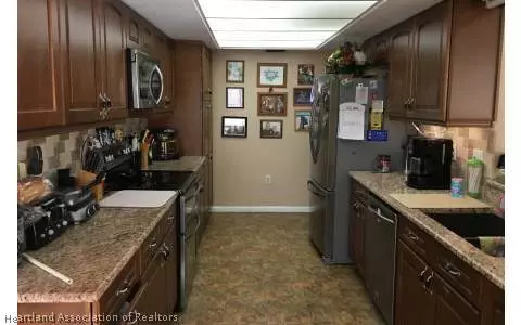 809 Golfside Ln, Sebring, FL 33870 photo 3