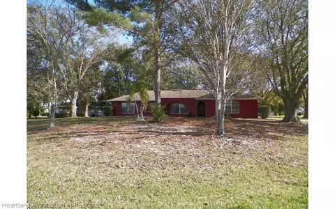 8316 Pine Glen Rd, Sebring, FL 33870 photo 1