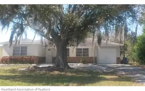 4630 Lakeview Dr, Sebring, FL 33870 photo 1