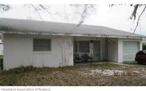 111 Swallow Ave, Sebring, FL 33870 photo 1