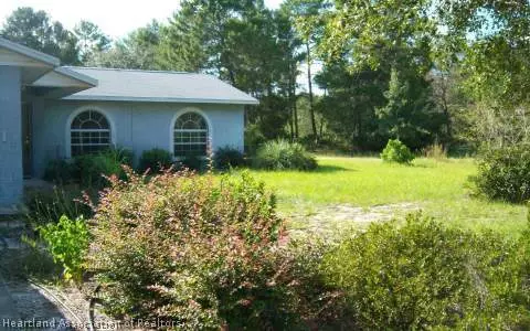 481 Goff Ln, Sebring, FL 33875 photo 1