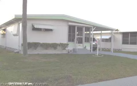 3003 Roger St, Sebring, FL 33872 photo 1