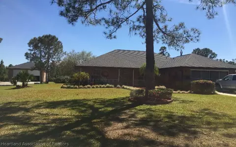 1925 Oleaster Ave, Sebring, FL 33875 photo 1