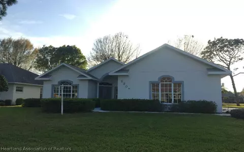 2905 Wynstone Dr, Sebring, FL 33875 photo 20